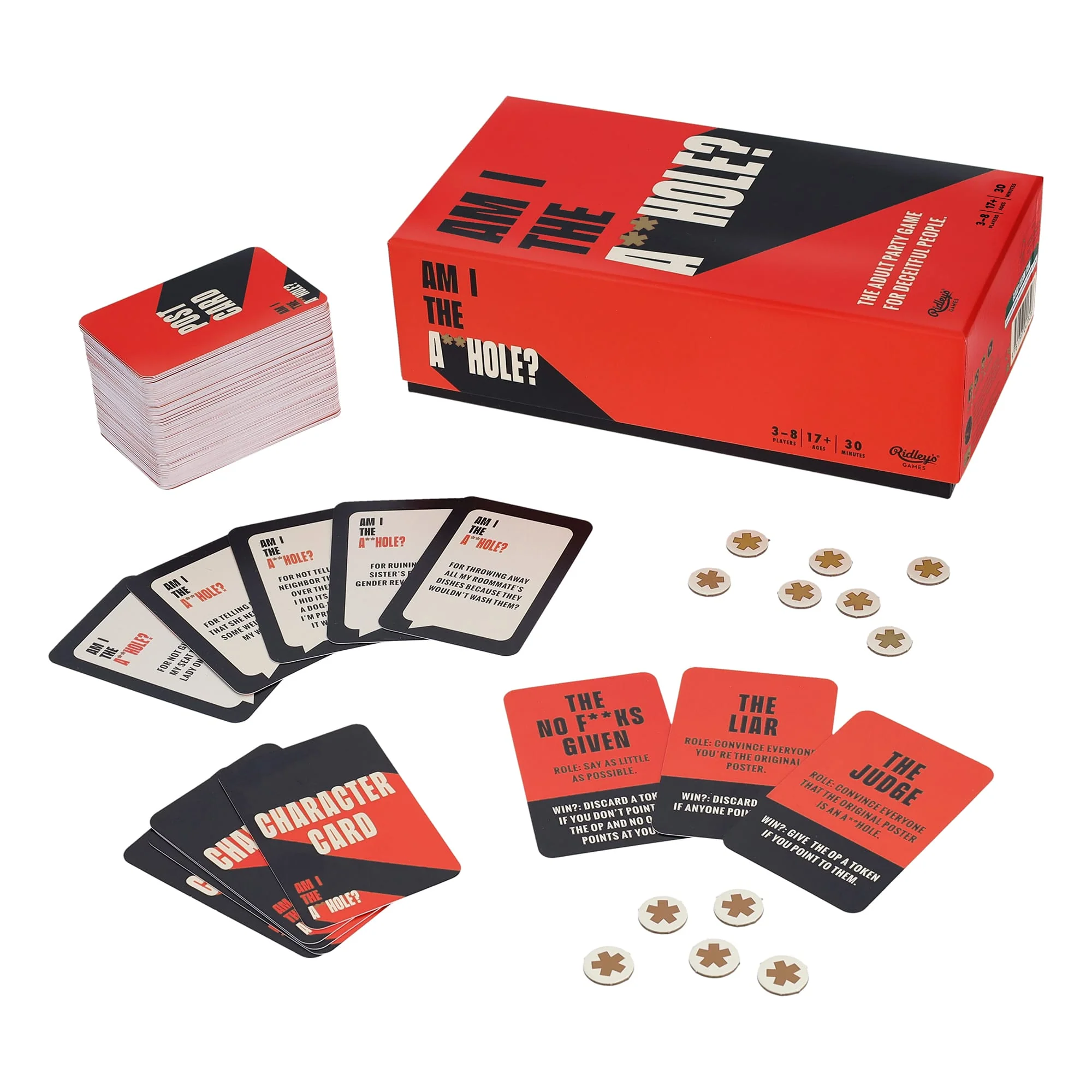 Am I The A**hole? - Image 7