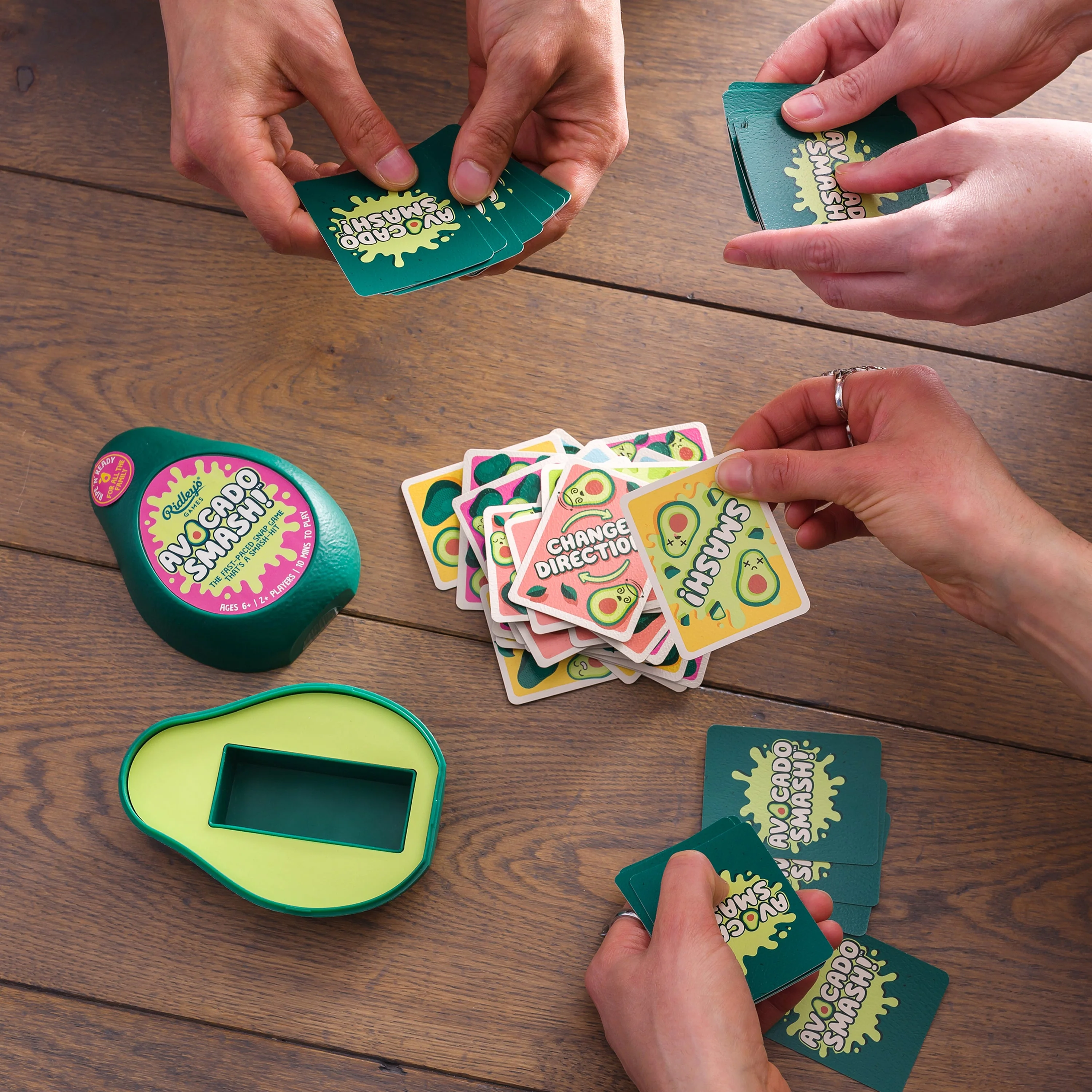 Avocado Smash - Image 4