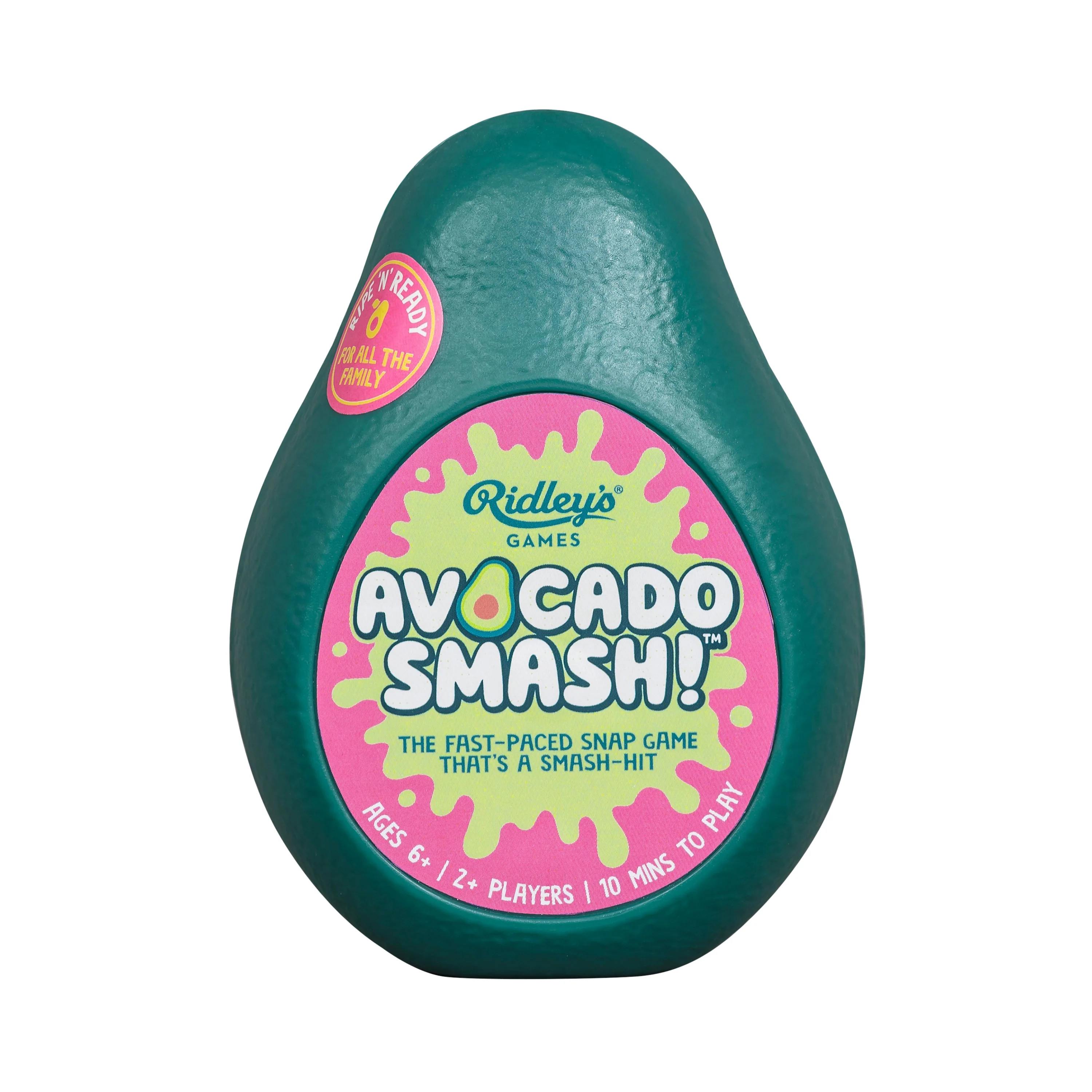 Avocado Smash - Image 5