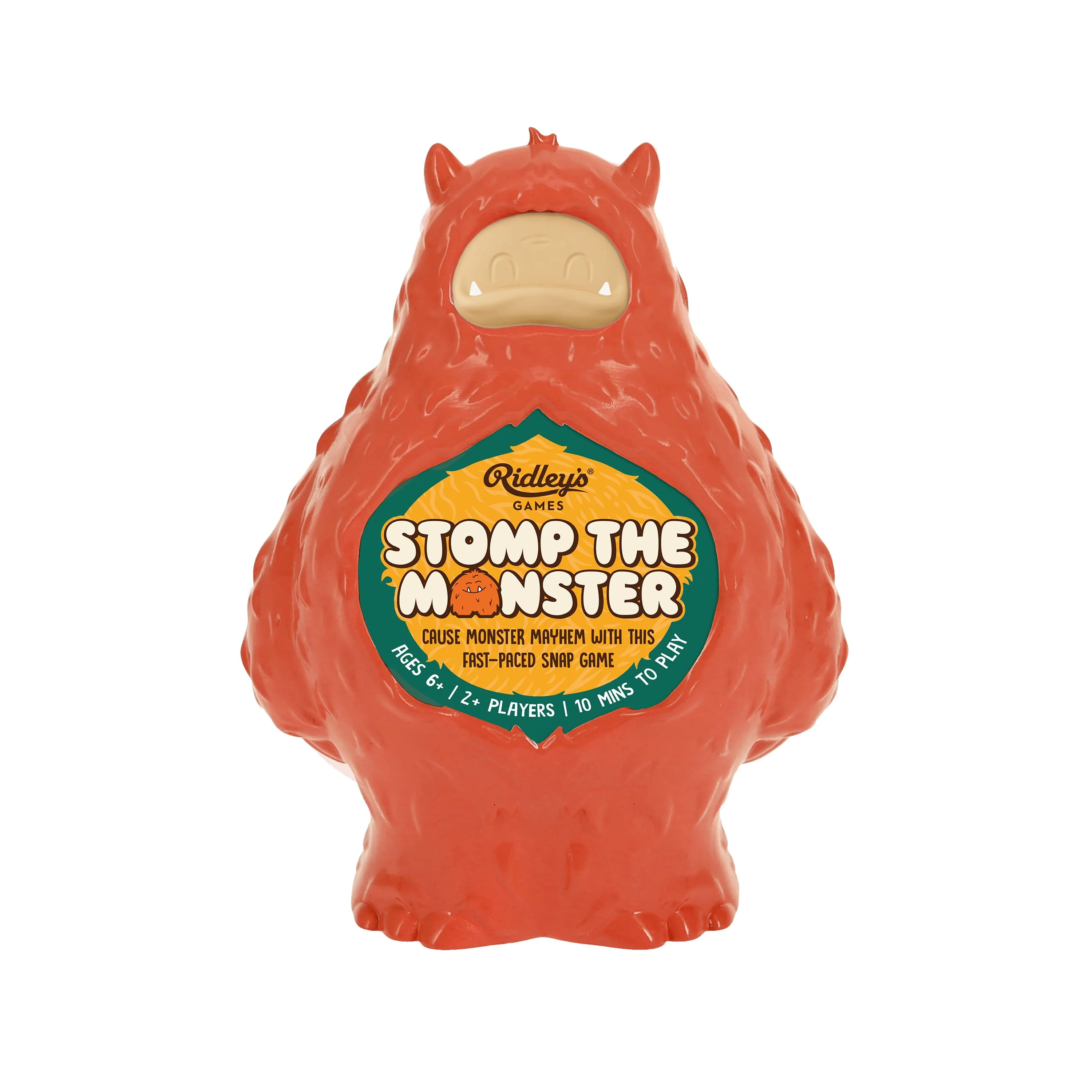 Stomp the Monster - Image 3