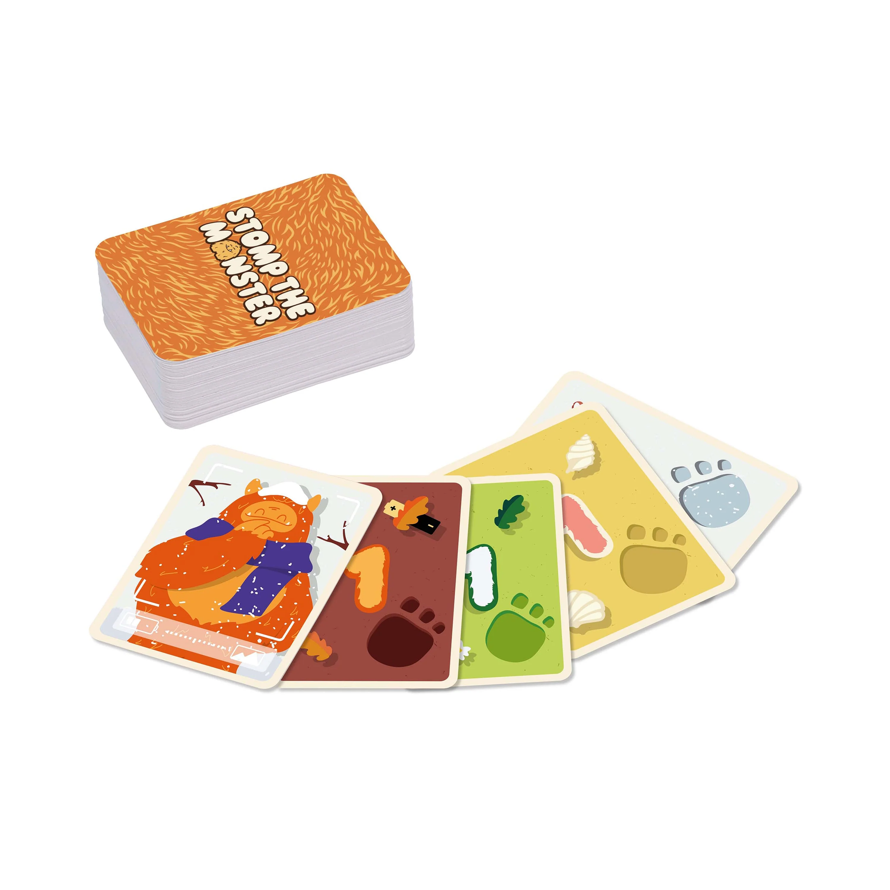 Stomp the Monster - Image 4