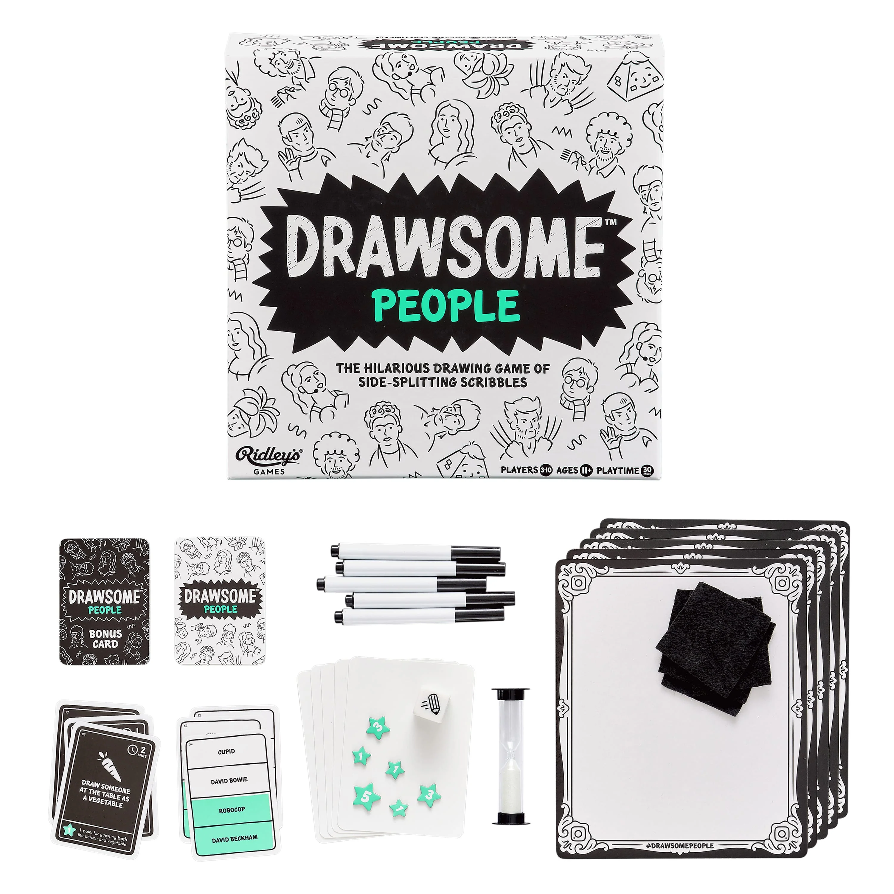 Drawsome People - Image 4