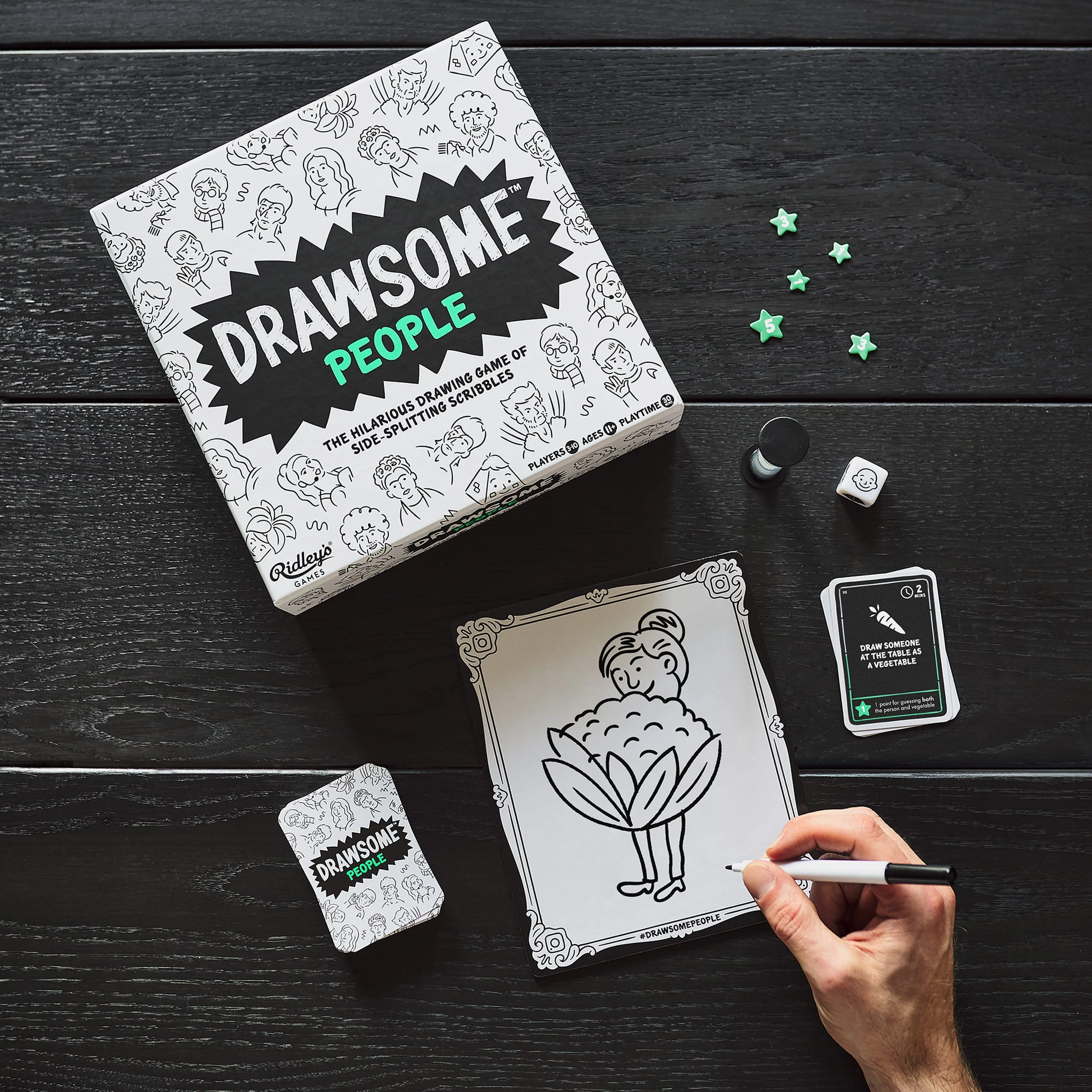 Drawsome People - Image 5