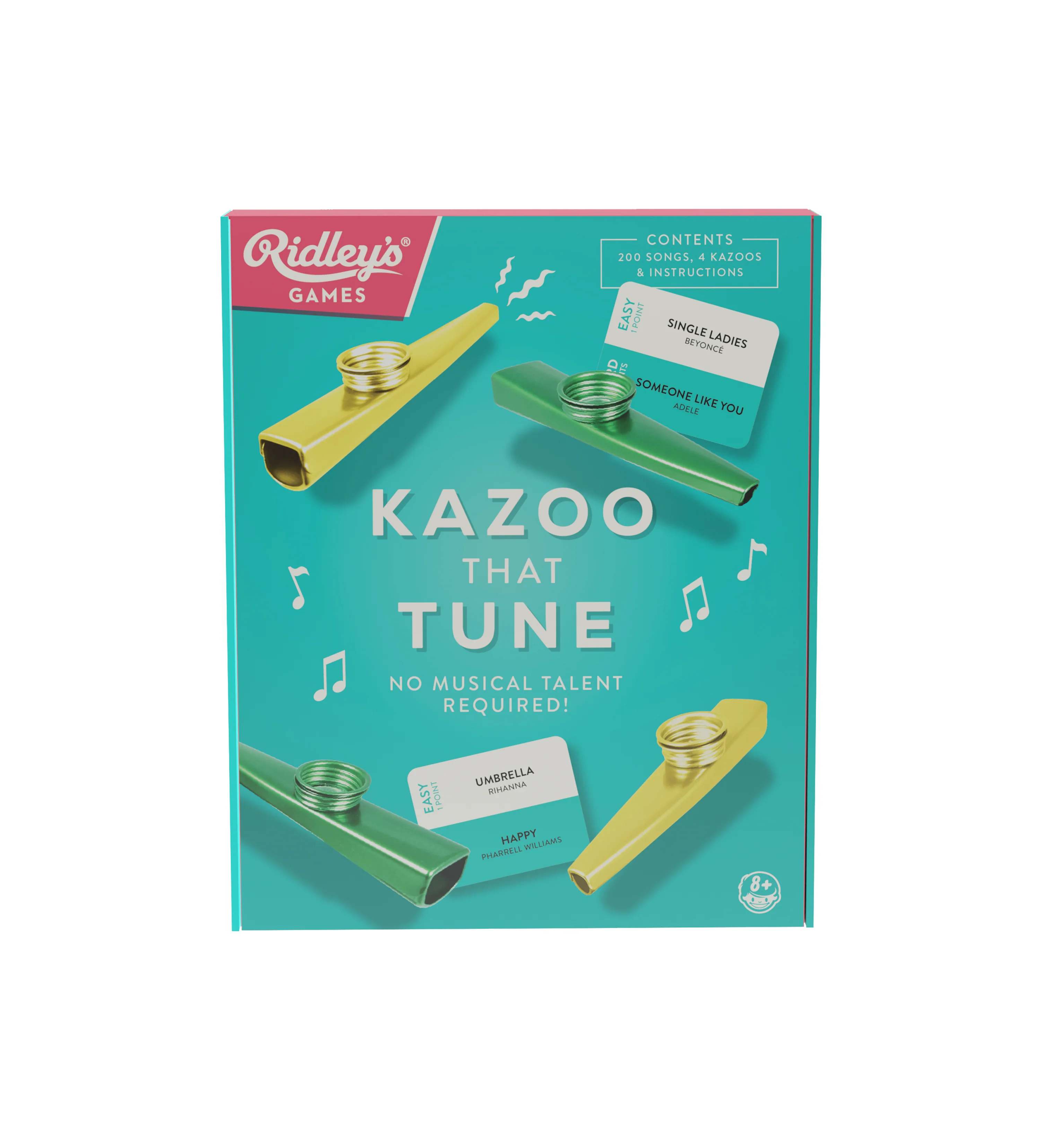 Kazoo That Tune - Image 3