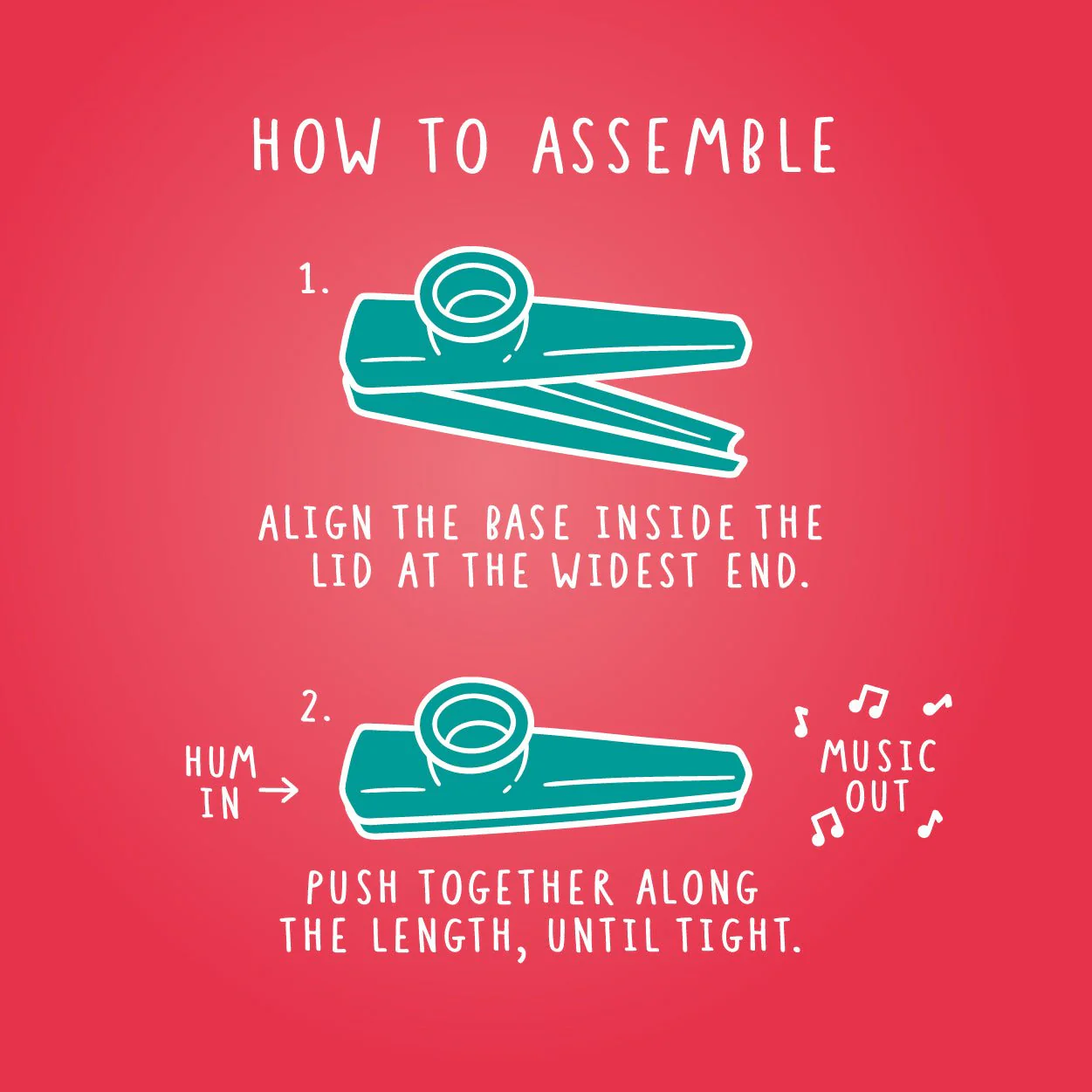 Kazoo That Tune - Image 4