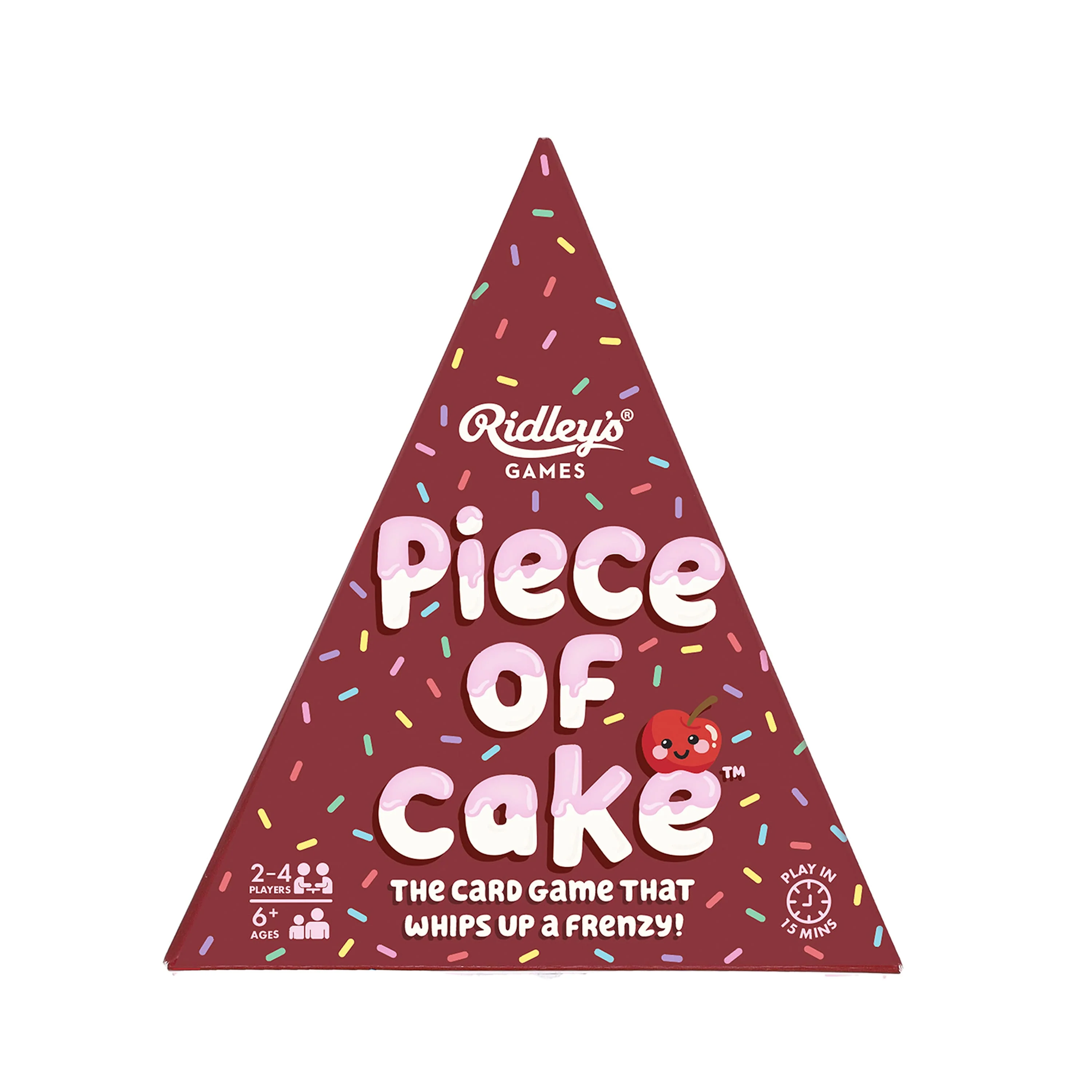 Piece of Cake - Image 3