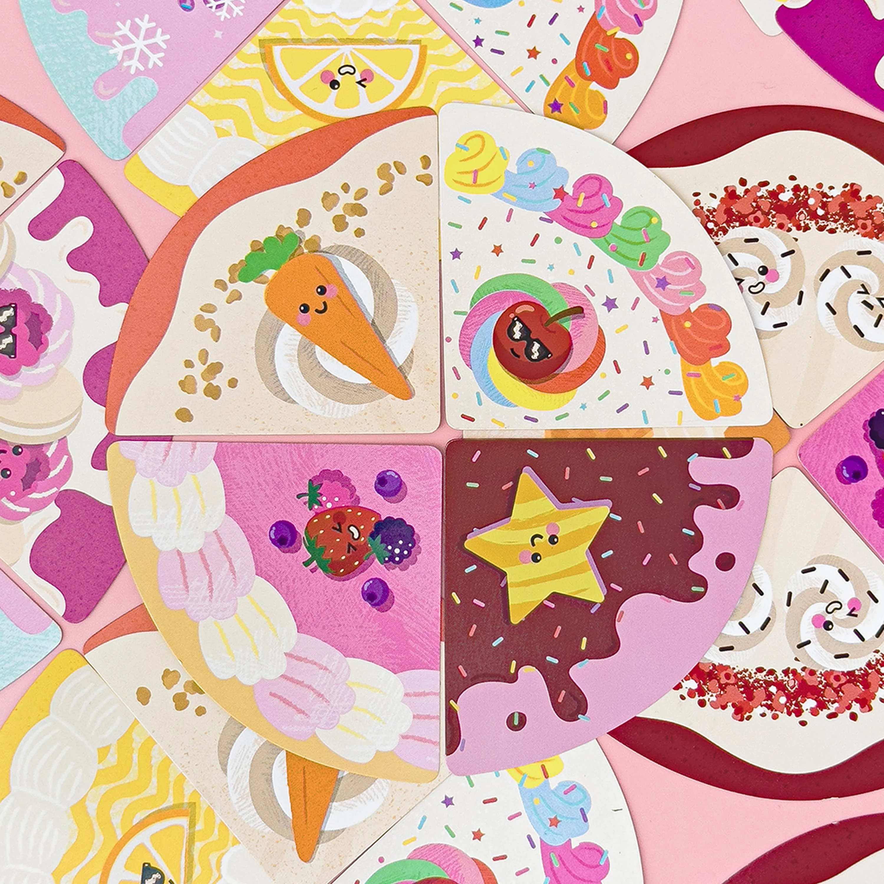 Piece of Cake - Image 5