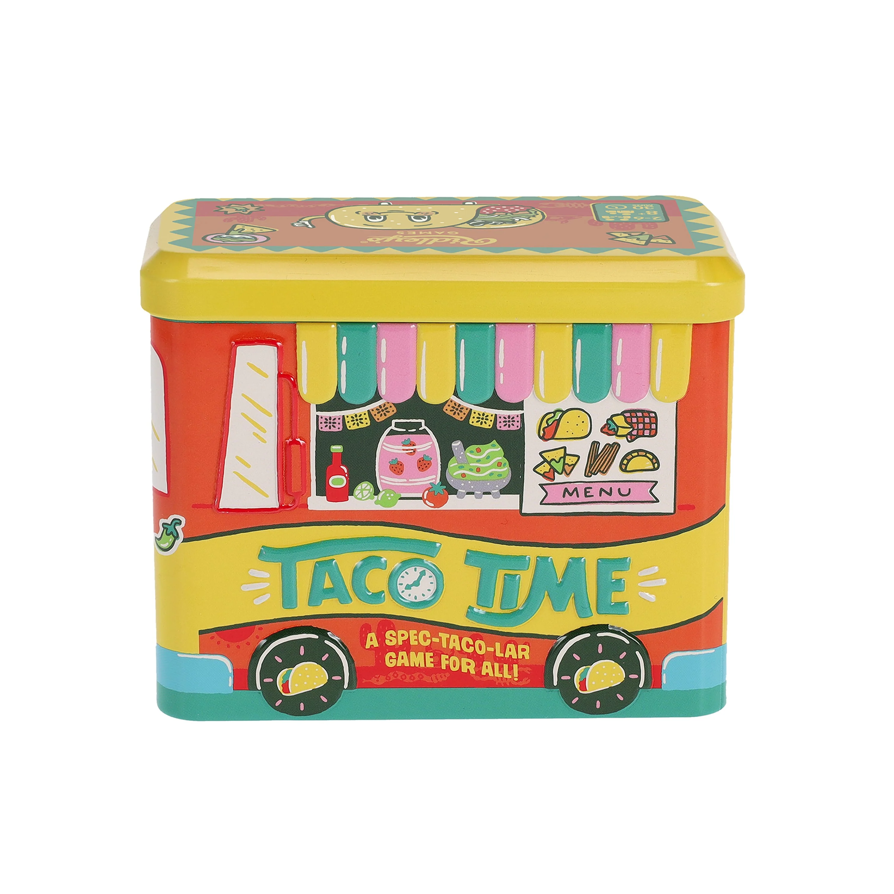 Taco Time - Image 3