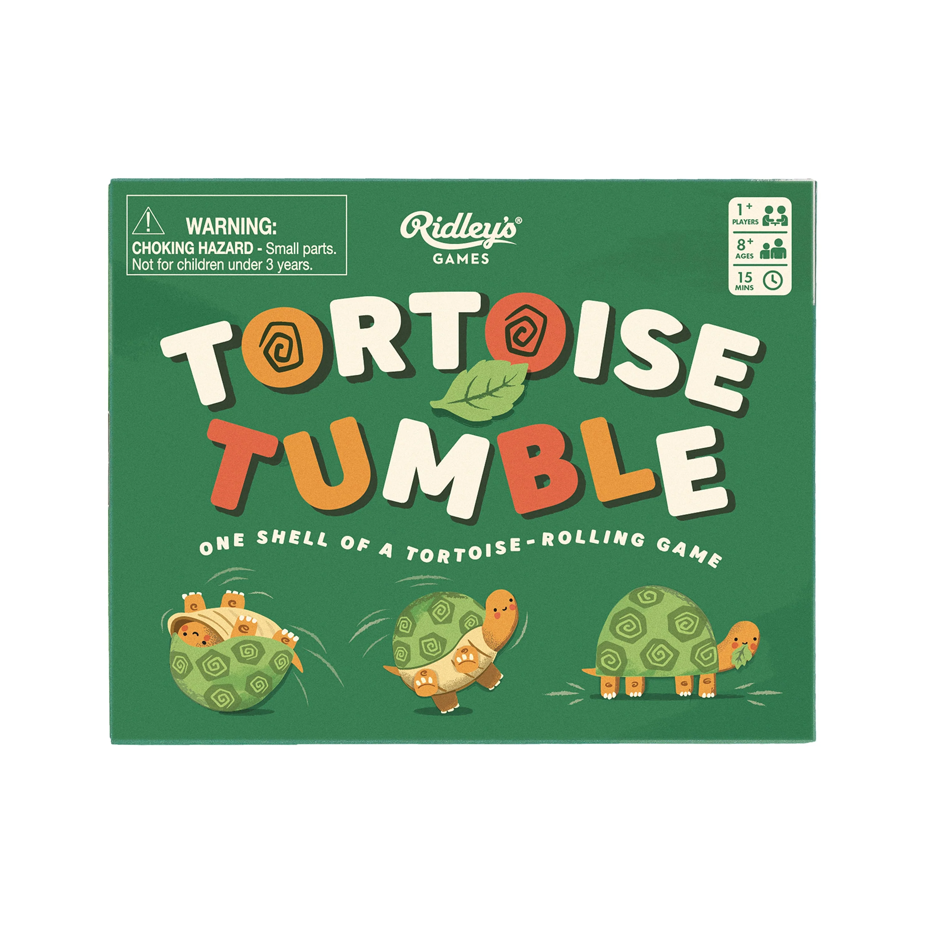 Tortoise Tumble - Image 3