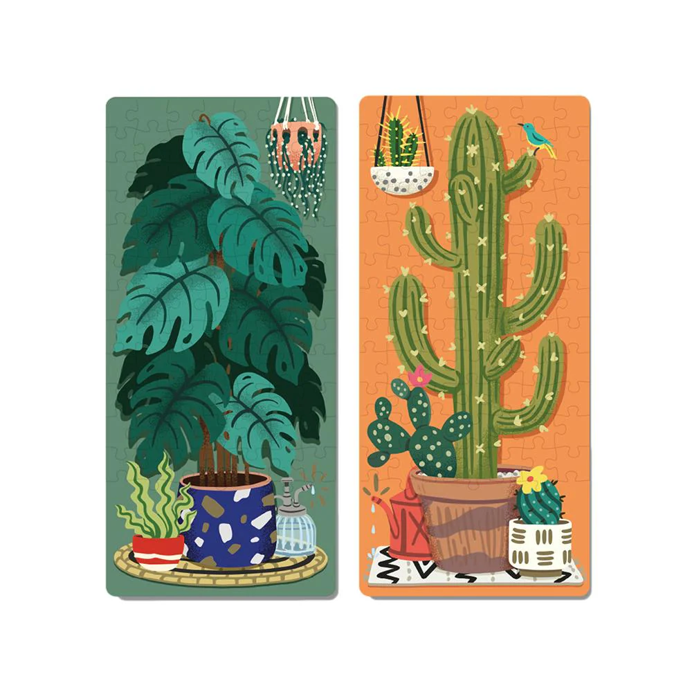 Jigsaw Duel Houseplants - Image 3