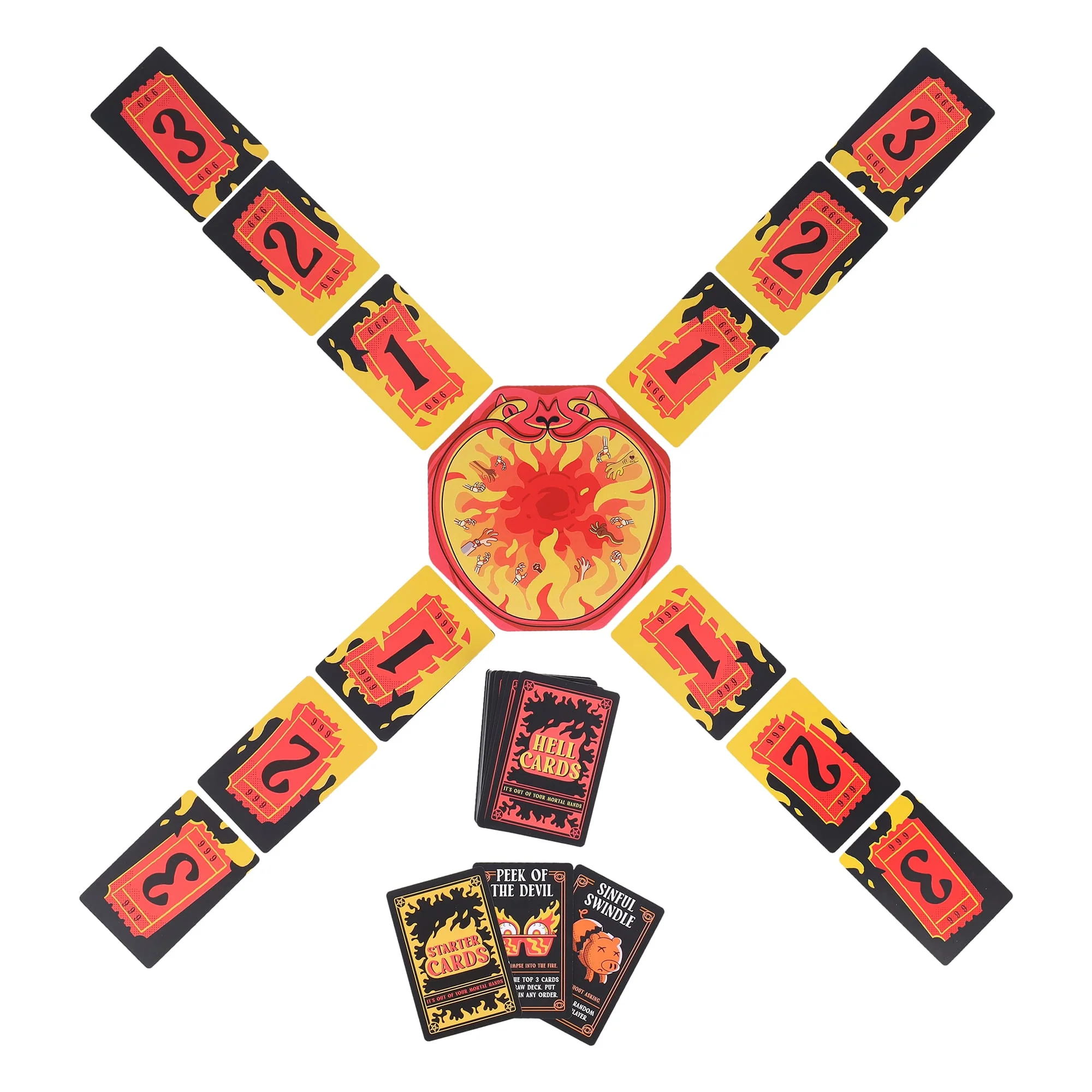 Ticket to Hell - Image 4