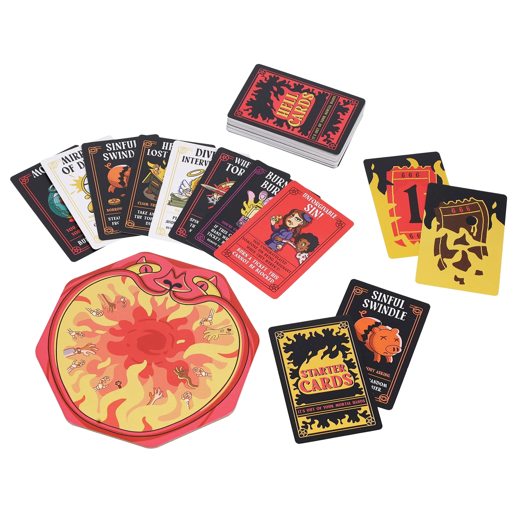 Ticket to Hell - Image 6