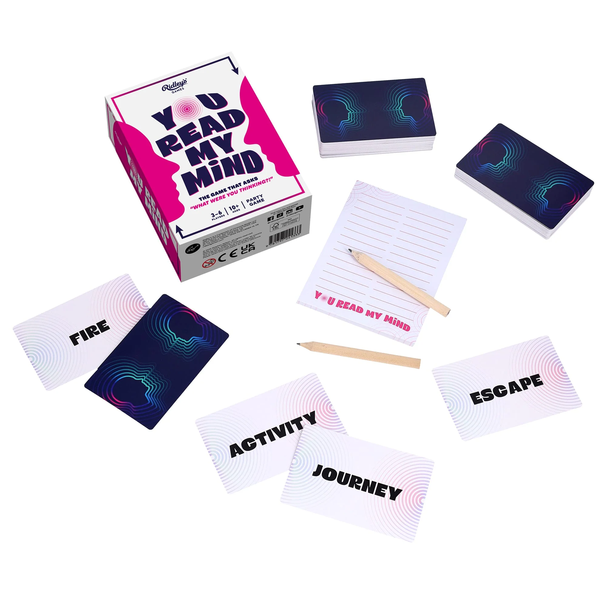 You Read My Mind! - Image 3