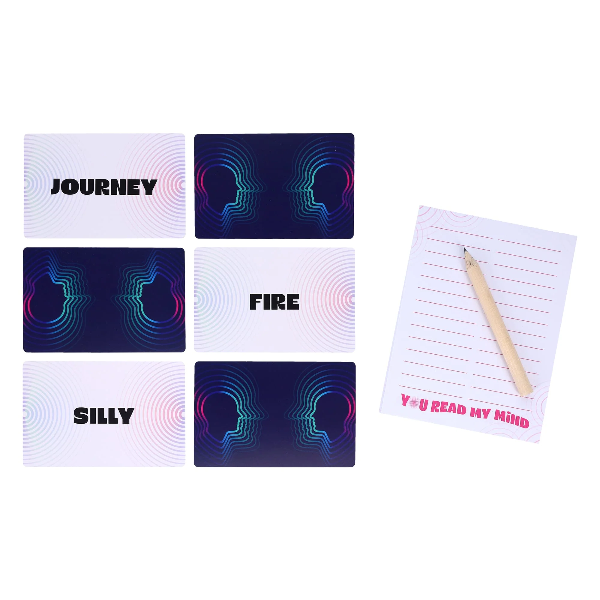 You Read My Mind! - Image 4